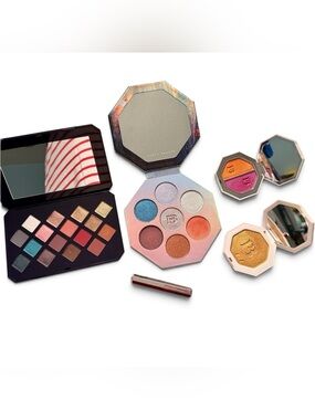 Fenty Beauty Makeup Bundle Moroccan Spice Killawatt Trophy Wife + More